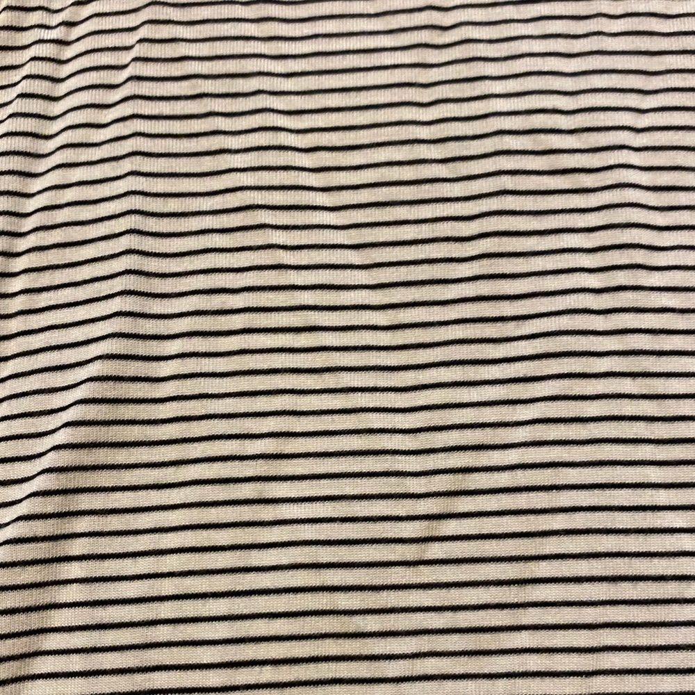 Striped tee - Picture 3 of 3